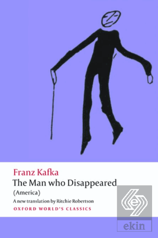 The Man who Disappeared