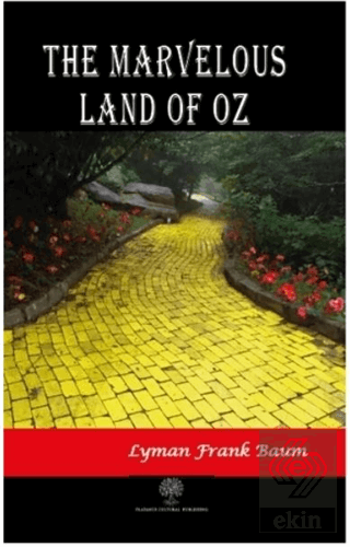 The Marvelous Land of Oz