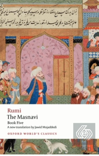 The Masnavi, Book Five