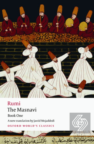 The Masnavi, Book One