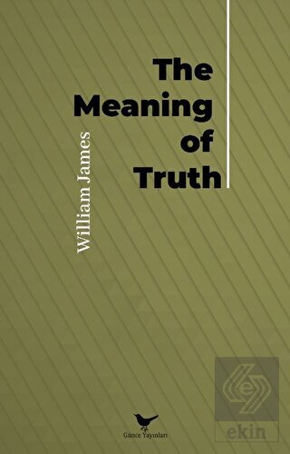 The Meaning of Truth