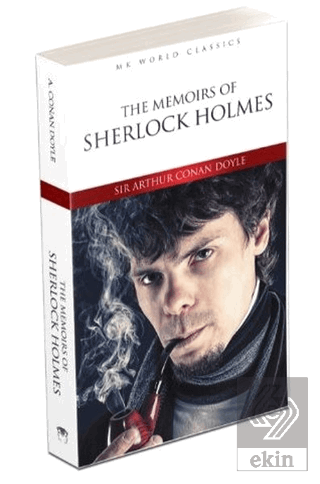 The Memoirs Of Sherlock Holmes - İngilizce Roman