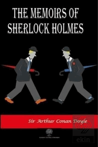 The Memoirs of Sherlock Holmes
