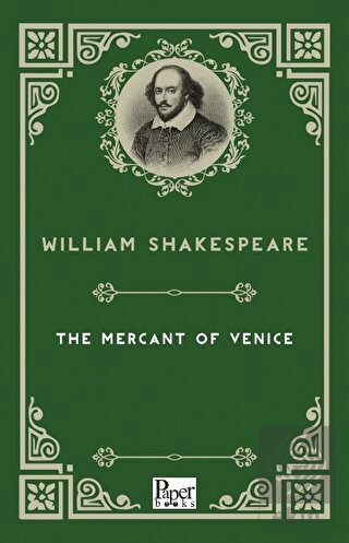 The Mercant of Venice