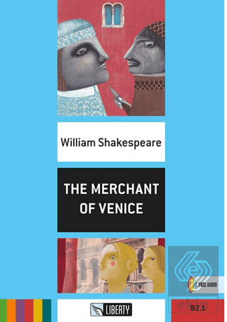 The Merchant of Venice (Step Up) B2.1
