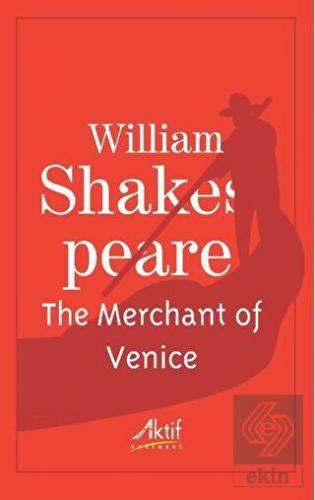 The Merchant of Venice