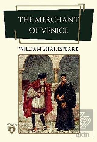 The Merchant of Venice