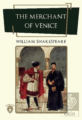 The Merchant of Venice