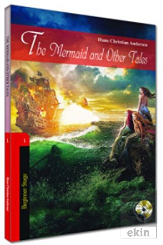 The Mermaid and Other Tales
