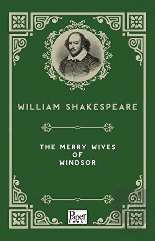 The Merry Wives of Windsor