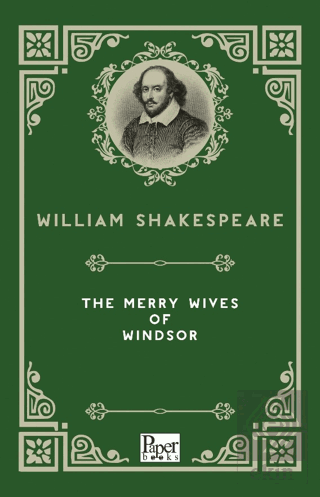 The Merry Wives of Windsor