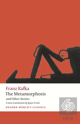The Metamorphosis and Other Stories
