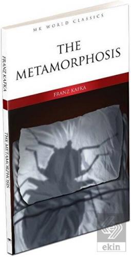 The Metamorphosis - İngilizce Roman