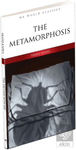 The Metamorphosis - İngilizce Roman