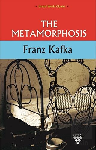 The Metamorphosis