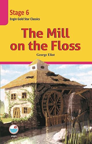 The Mill on the Floss (Stage 6) CD\'li
