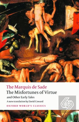 The Misfortunes Of Virtue and Other Early Tales