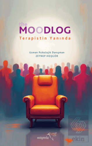 The Moodlog - Terapistin Yanında