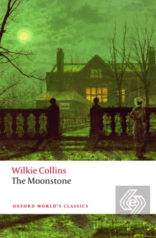 The Moonstone