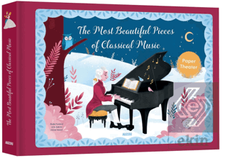 The Most Beatiful Pieces of Classical Music