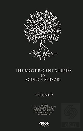 The Most Recent Studies In Science And Art (Volume