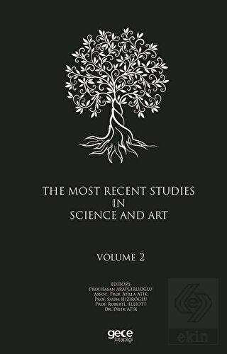 The Most Recent Studies In Science And Art (Volume