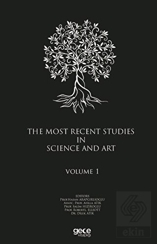 The Most Recent Studies In Science And Art (Volume