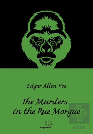 The Murders in the Rue Morgue