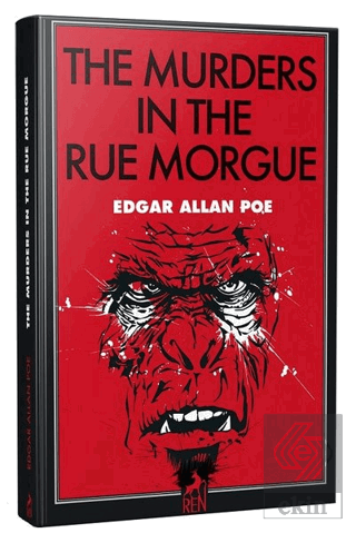 The Murders In The Rue Morgue
