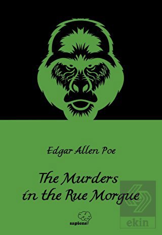The Murders in the Rue Morgue