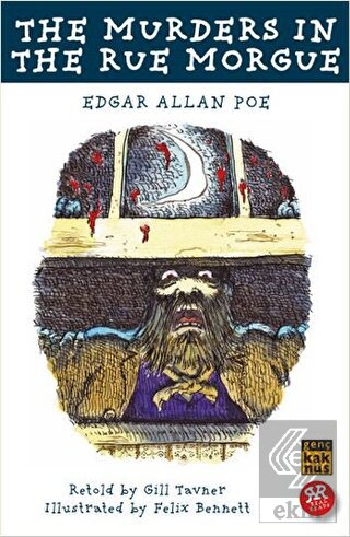 The Murders in The Rue Morgue