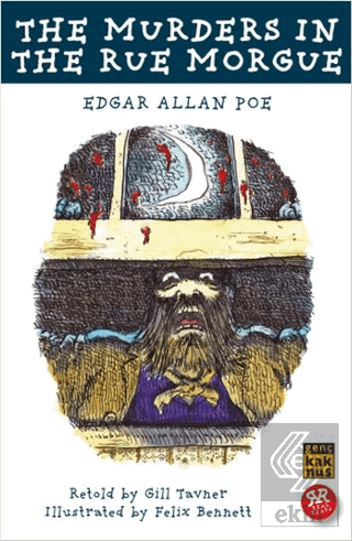 The Murders in The Rue Morgue