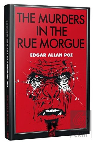 The Murders In The Rue Morgue