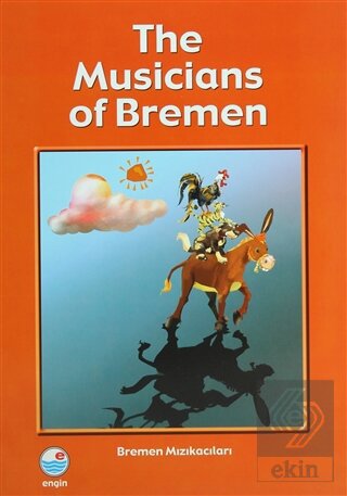 The Musicians of Bremen (CD\'li)