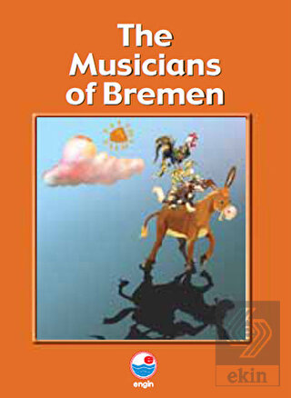 The Musicians of Bremen (CD\'siz)
