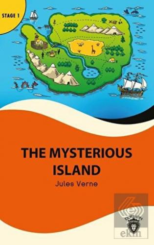 The Mysterious Island - Stage 1