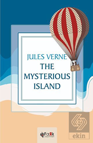The Mysterious Island