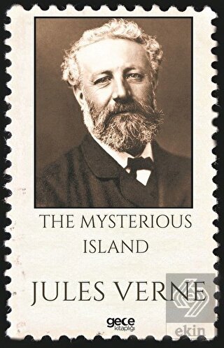 The Mysterious Island