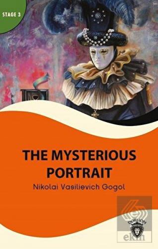 The Mysterious Portait - Stage 3
