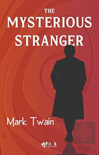 The Mysterious Stranger