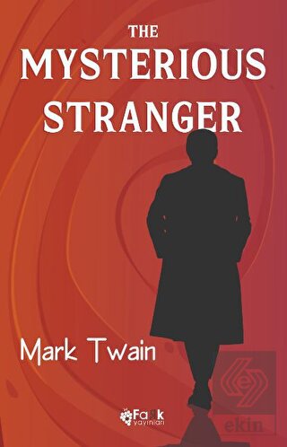 The Mysterious Stranger