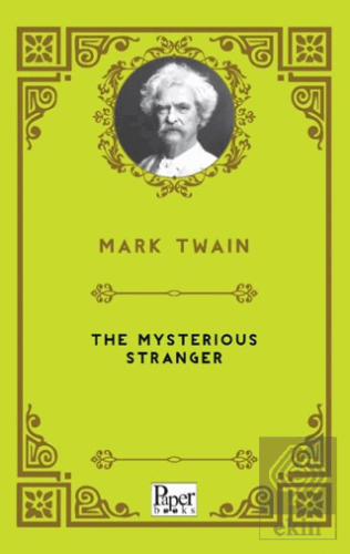 The Mysterious Stranger