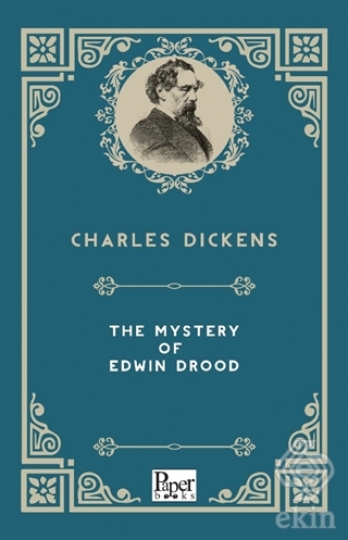 The Mystery of Edwin Drood