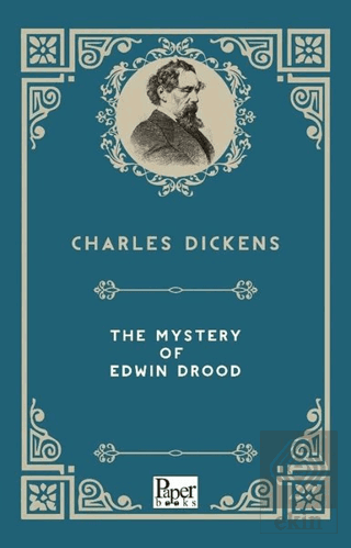 The Mystery of Edwin Drood