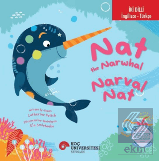 The Narwhal / Narval Nat İngilizce Öğreniyorum