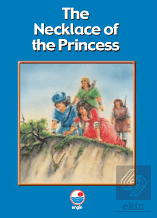 The Necklace of Princess (CD\'siz)