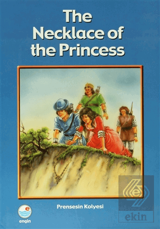 The Necklace of the Princess (CD\'li)
