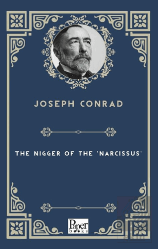 The Nigger of the Narcissus