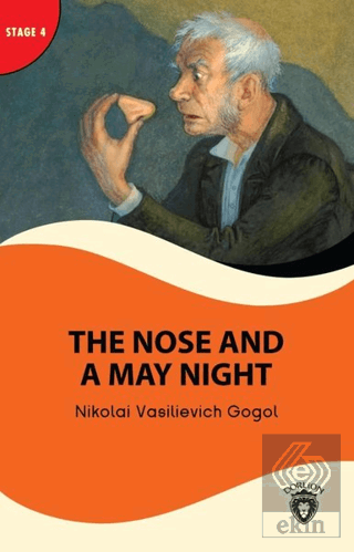The Nose And A May Night - Stage 4