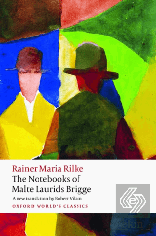 The Notebooks Of Malte Laurids Brigge